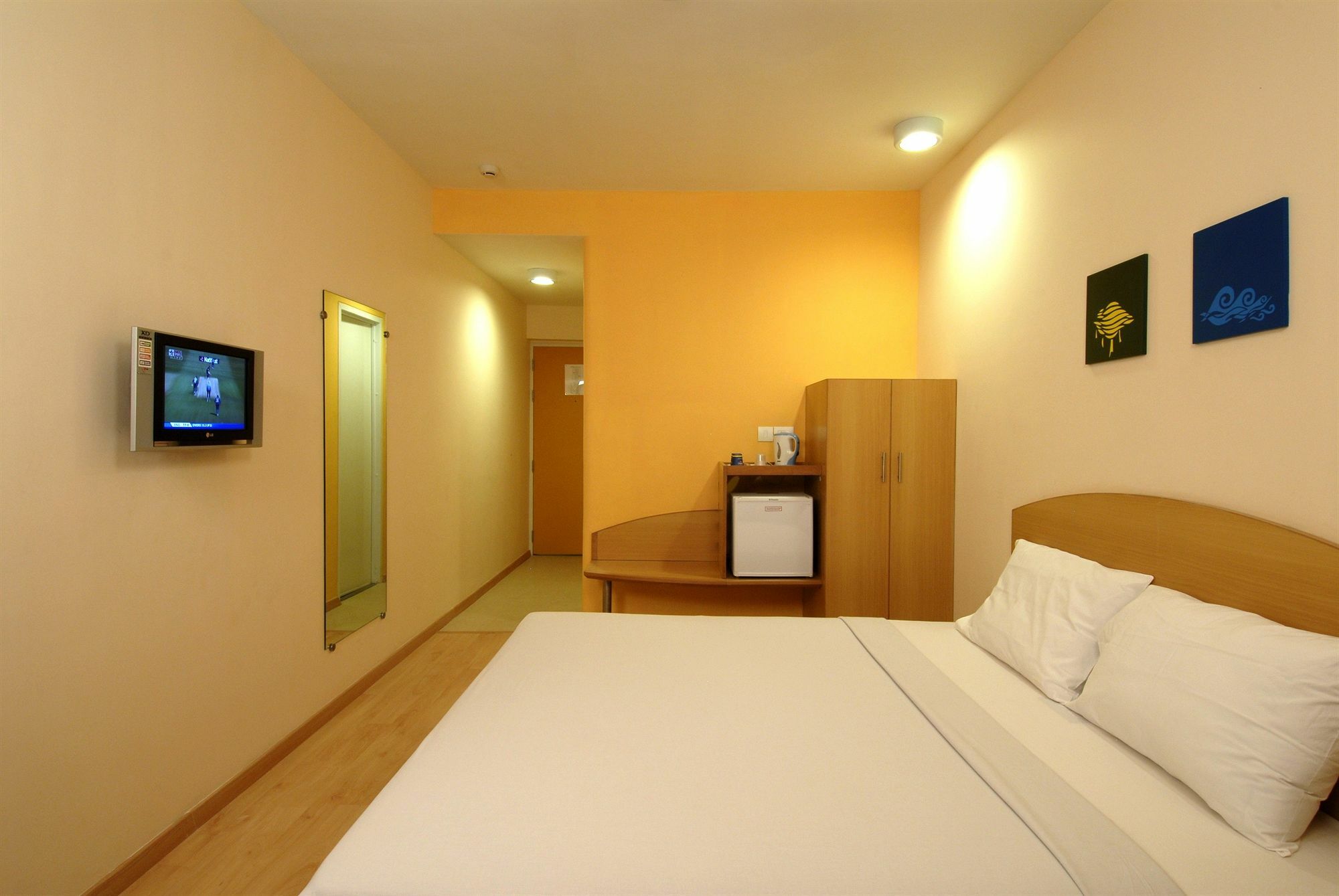 Bangalore- Whitefield Exterior foto